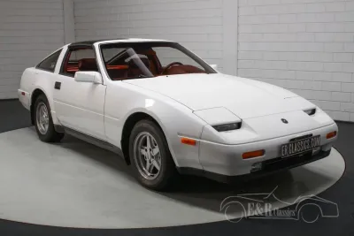 300 ZX